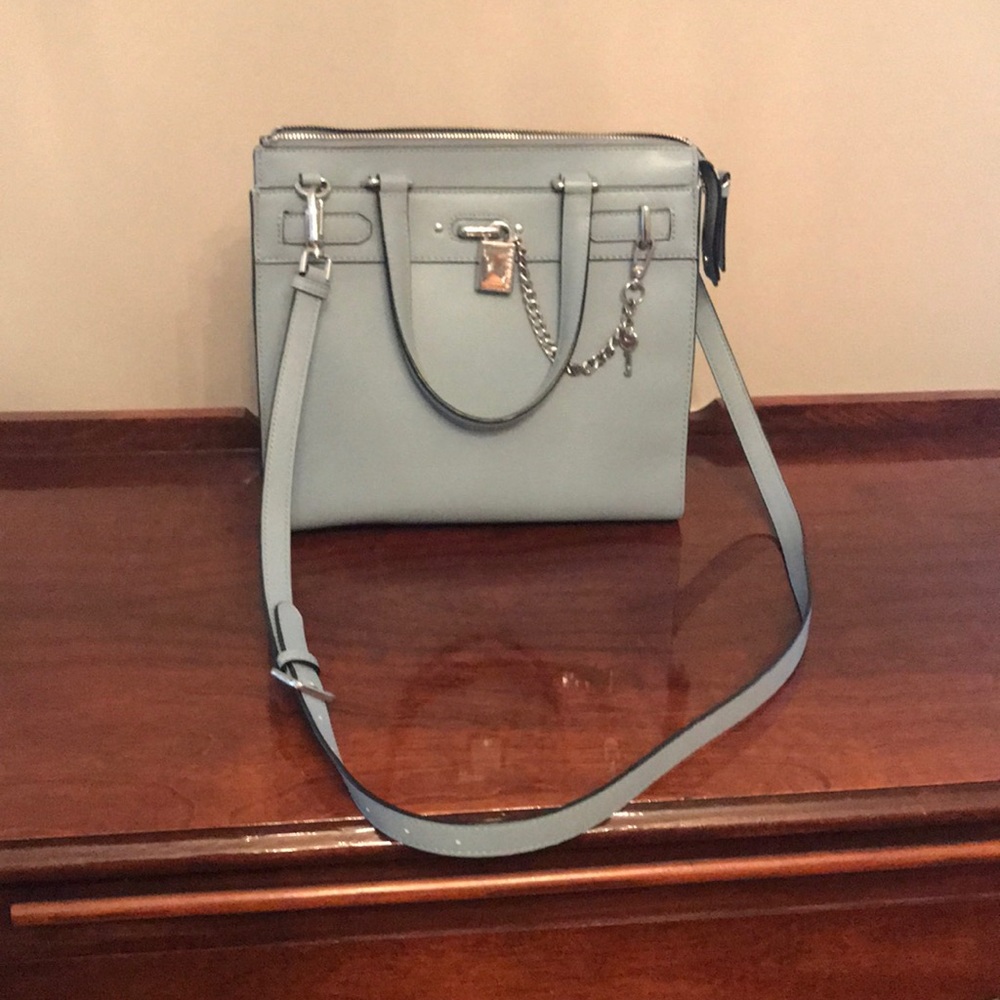 Designer handbag